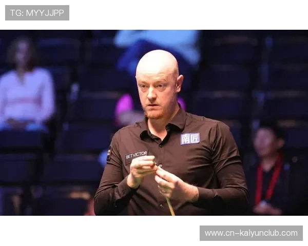 斯诺克世锦赛爆冷：头号种子出局，谁将是新王者？