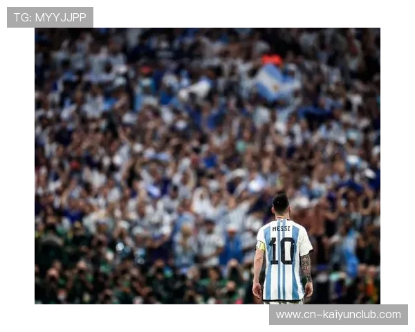 阿根廷淘汰赛内战，梅西远射破门晋级八强