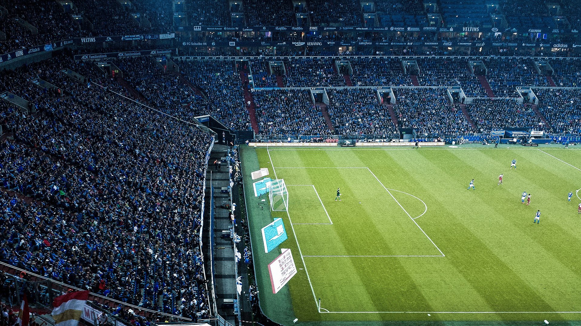 体育训练中的科技应用