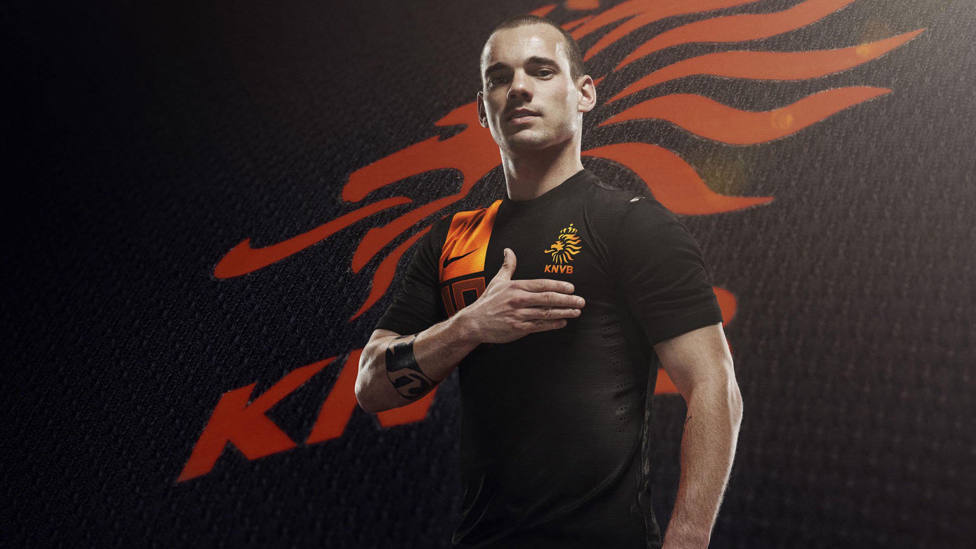 拜仁火力全开横扫对手